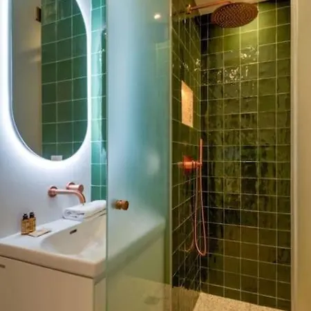 Apartment Jardin - Jacuzzi - En *