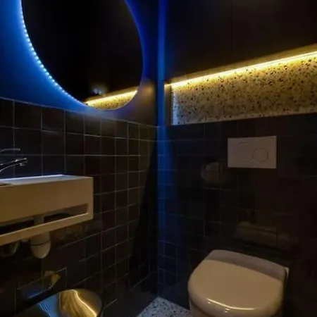 Jardin - Jacuzzi - En * 파리