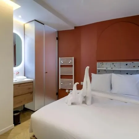 Jardin - Jacuzzi - En 파리