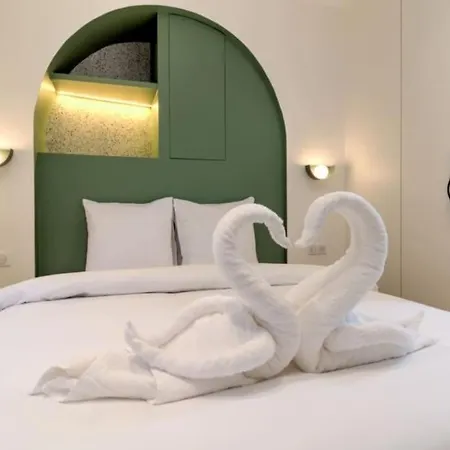 Jardin - Jacuzzi - En * 파리