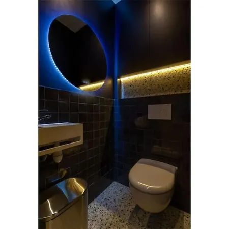 Appartamento Jardin - Jacuzzi - En *