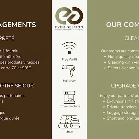 아파트 Jardin - Jacuzzi - En