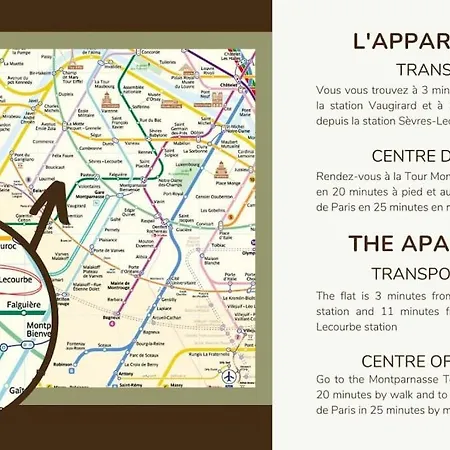 아파트 Jardin - Jacuzzi - En