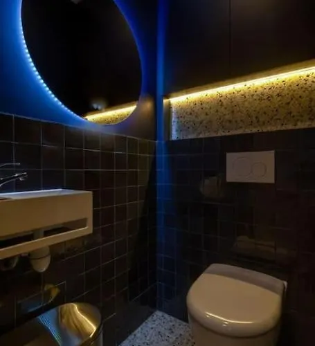 Jardin - Jacuzzi - En * פריז