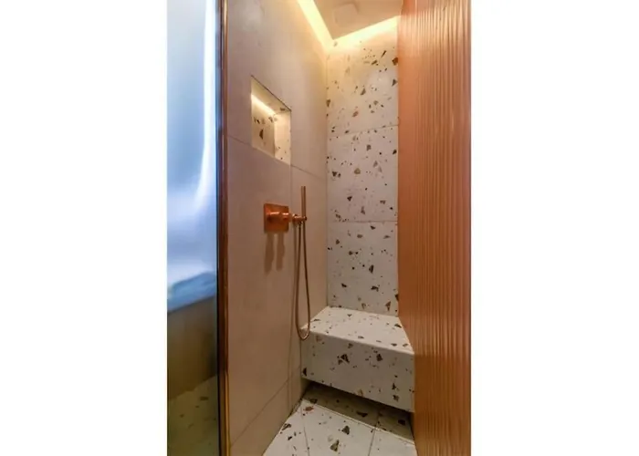 Jardin - Jacuzzi - En *