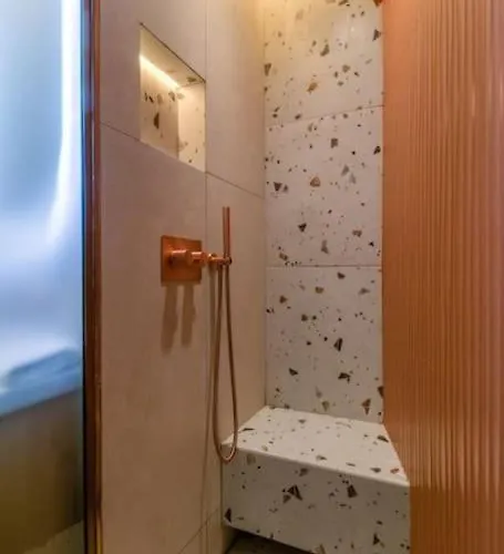 Jardin - Jacuzzi - En פריז