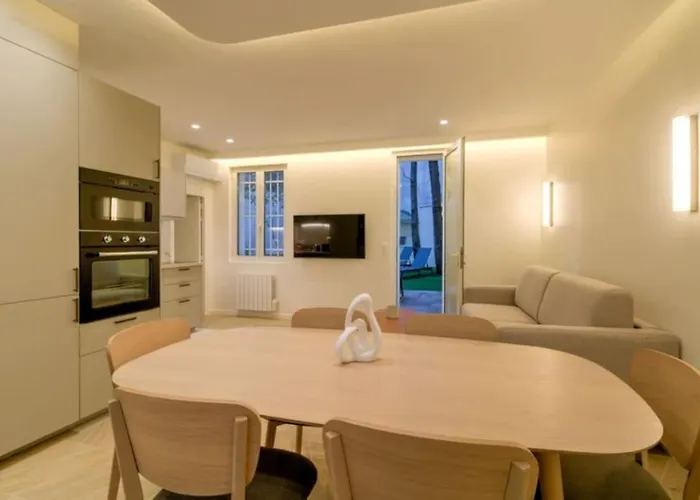 Jardin - Jacuzzi - En