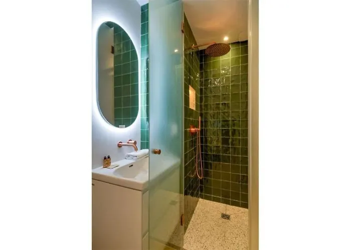 Jardin - Jacuzzi - En