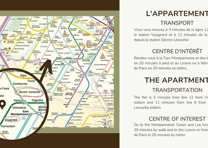 דירה Jardin - Jacuzzi - En